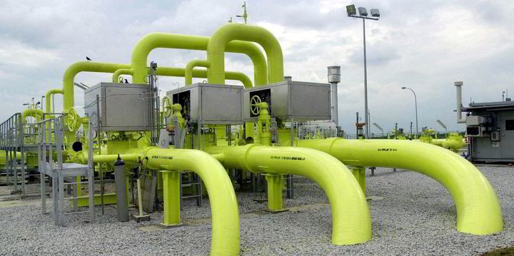 Indonesia to supply more gas to Singapore | Upstream Online