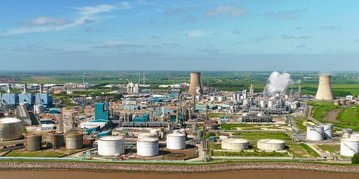 UK government hands out $237m to nine hydrogen and CCUS projects - Vimarsana News