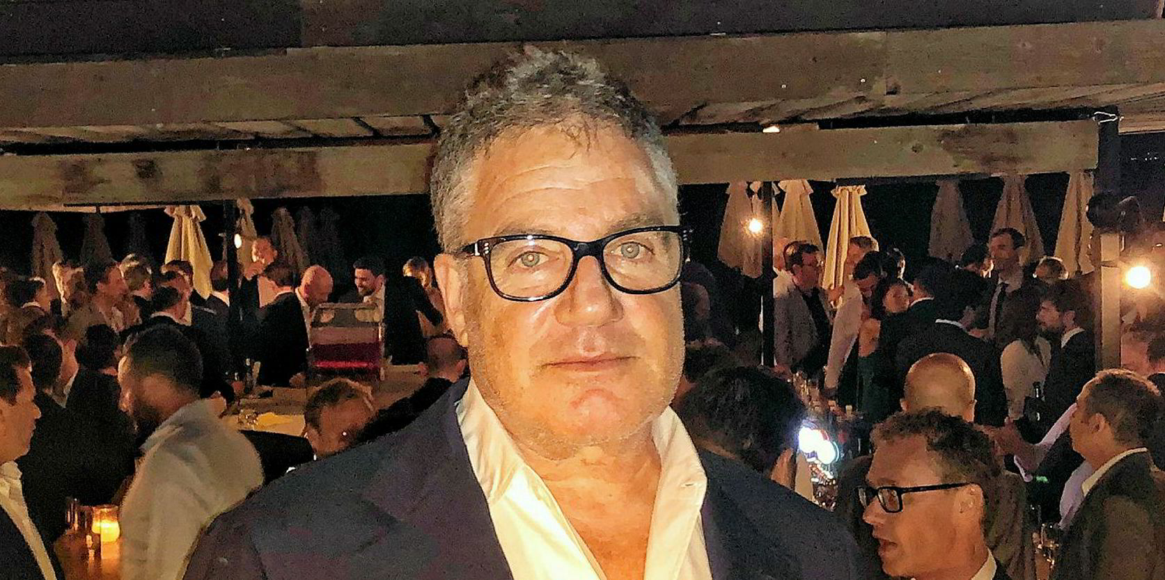 Idan Ofer drawn into UK housing minister controversy over political