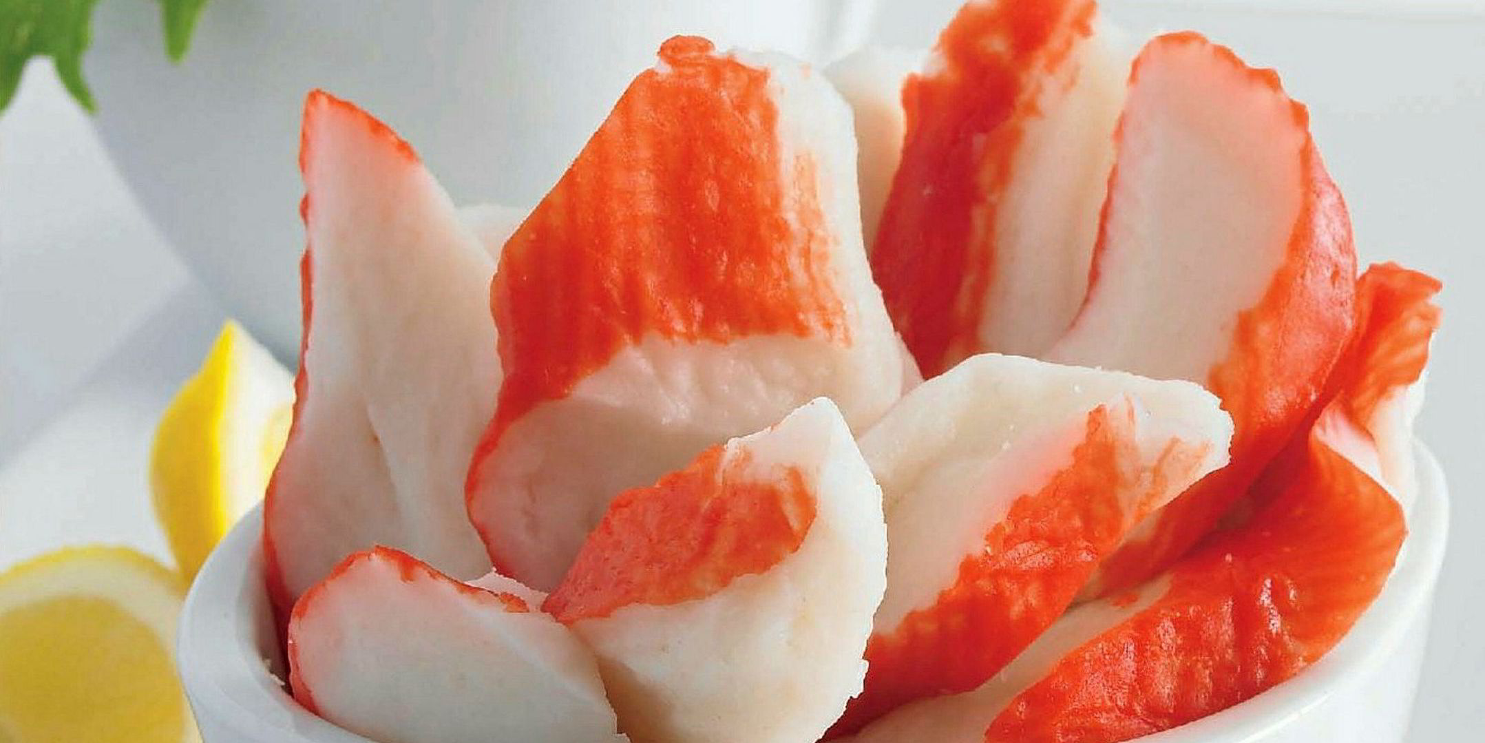 India's surimi manufacturing sector booming