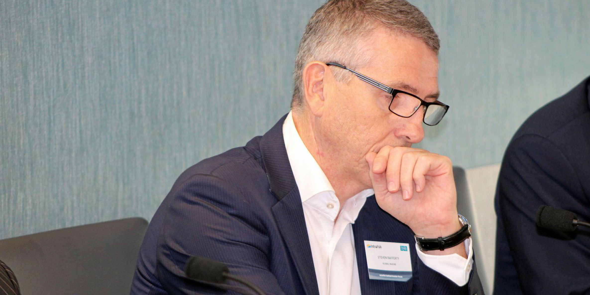 Former Skretting managing director named Cermaq Chile boss | IntraFish.com