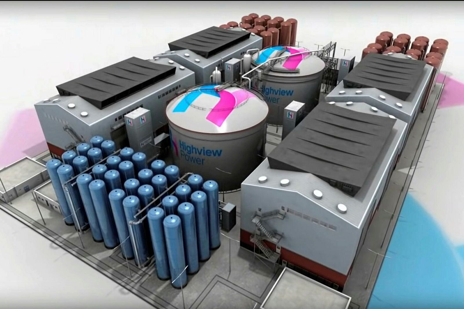 Japanese giant Sumitomo Heavy invests in liquid-air energy