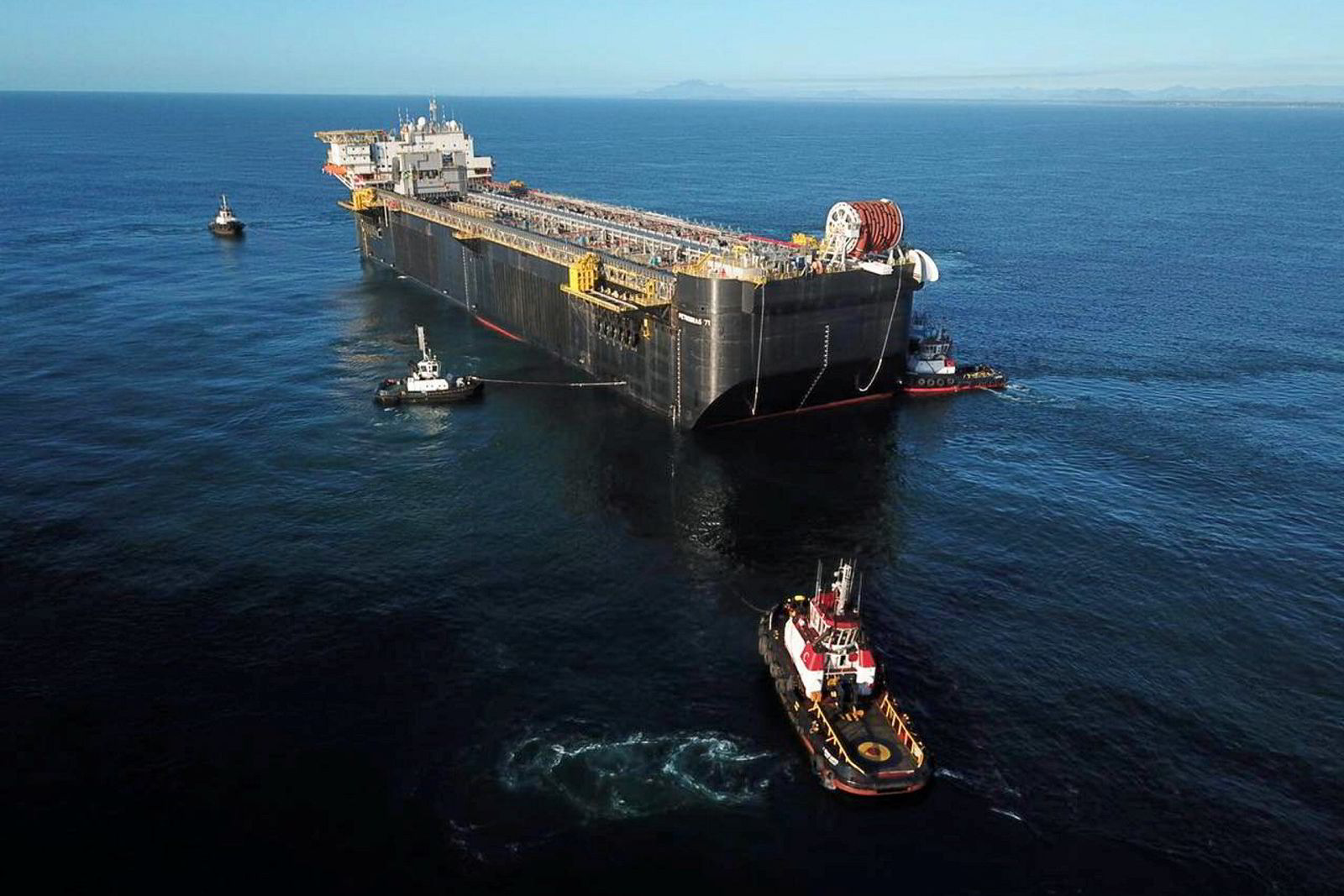 ブレスオブファイア* Hyundai chooses Chinese yard to supply hull for latest