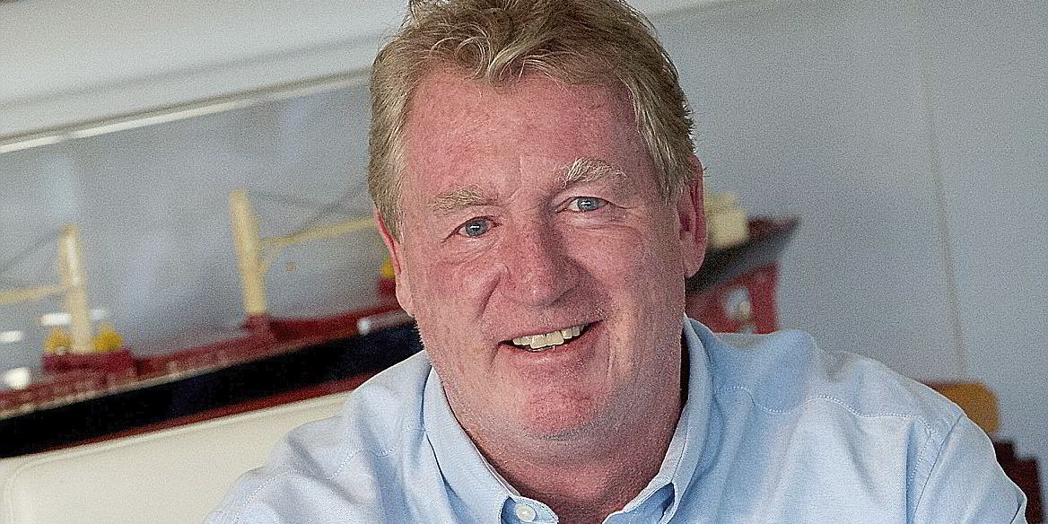 Rare public dry operator looks to capitalise on unique model | TradeWinds