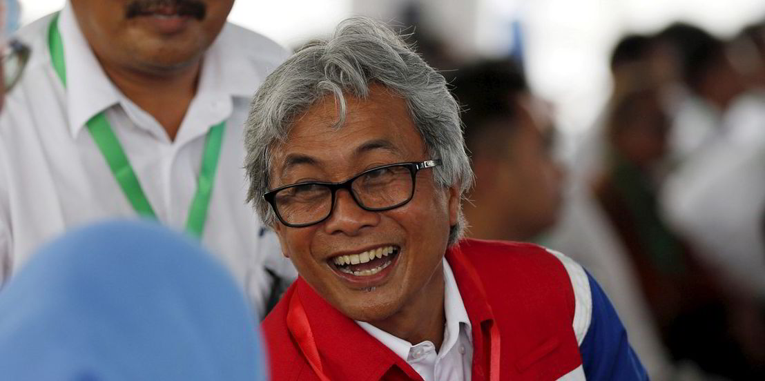 Eni closes Chevron deal pledges to 'fast track' gas project