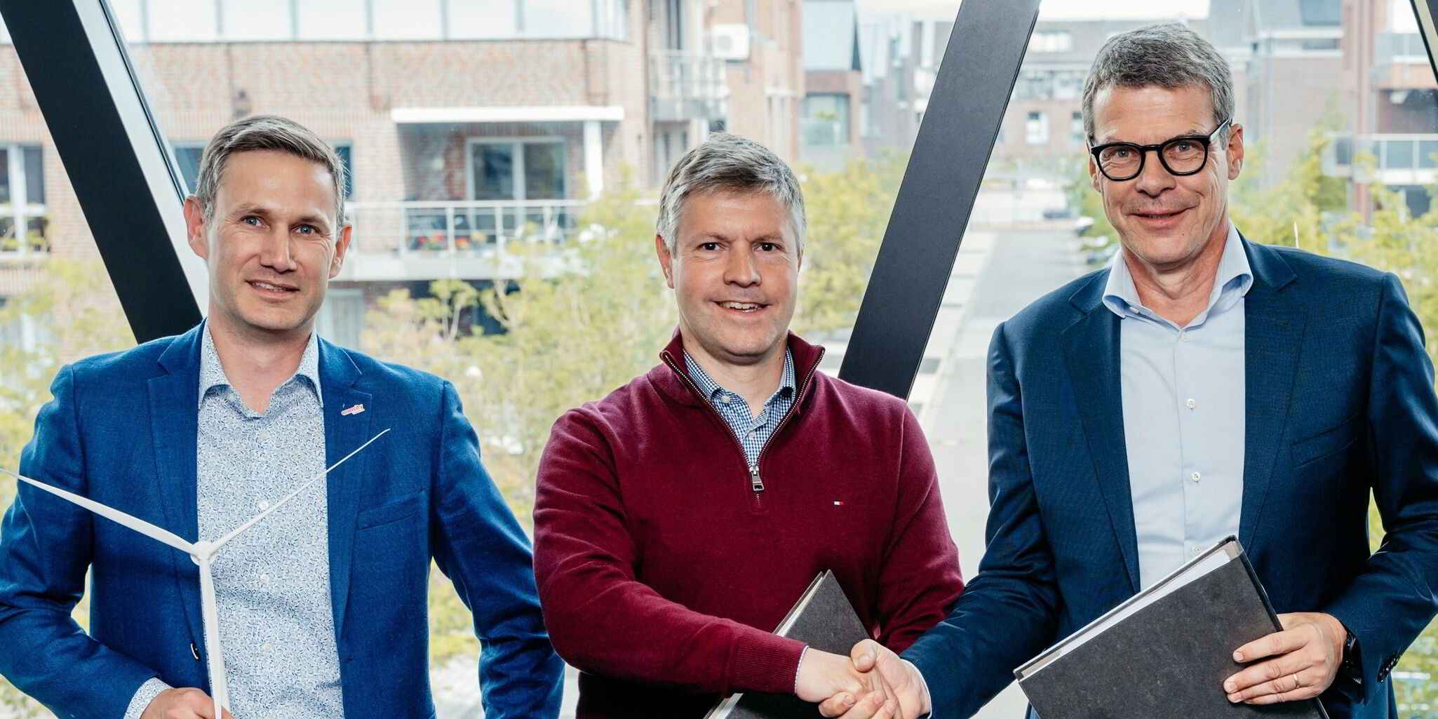 Enercon inks near-billion dollar deal as 'German wind market picked up speed'