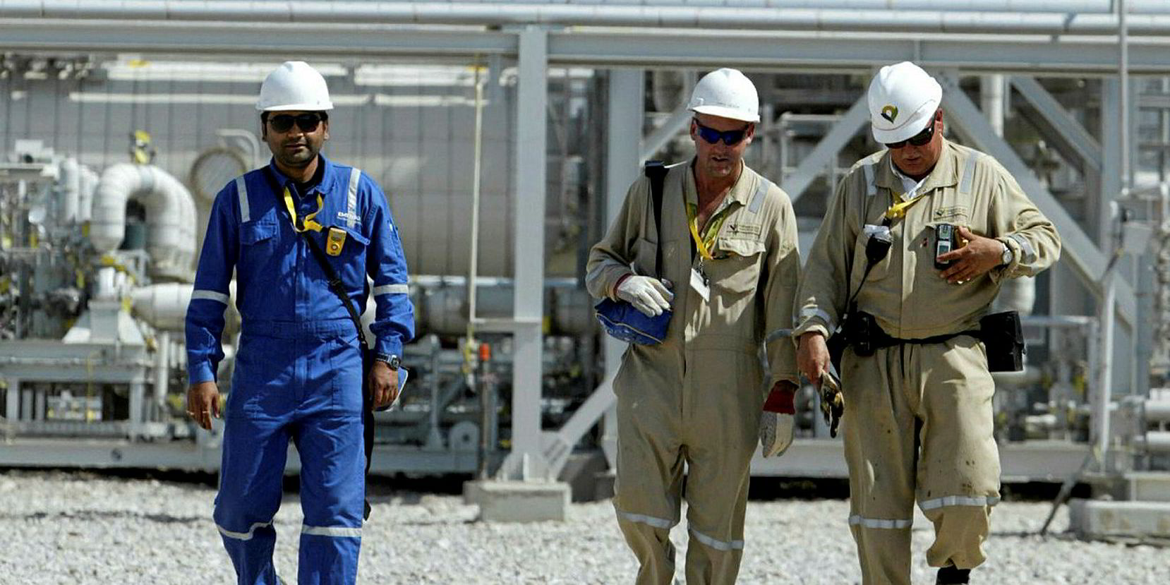 Shell's Majnoon exit highlights tough TSC terms for players | Upstream ...