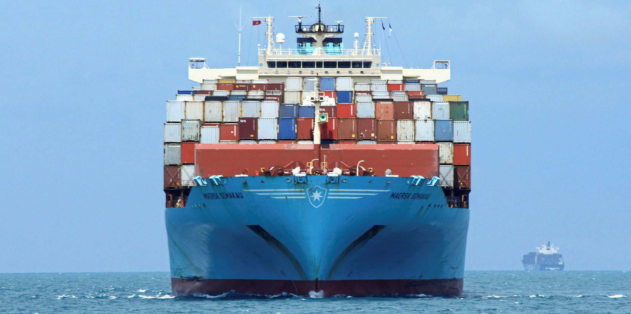 Maersk invests in return logistics startup ZigZag TradeWinds
