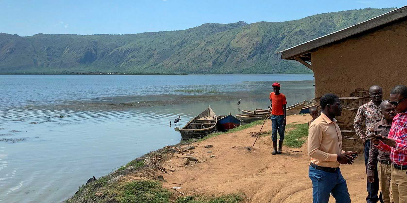 Total under fire amid Lake Albert claims Upstream Online