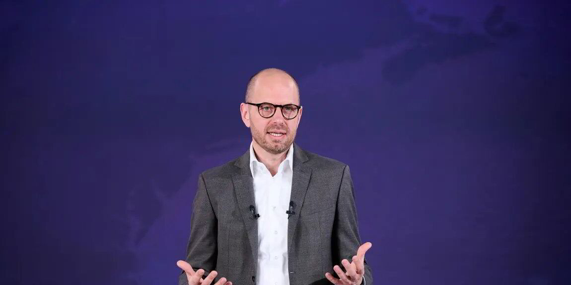 Siemens Energy shrugs off tariff concerns after bumper quarter, but offshore wind unit still lagging