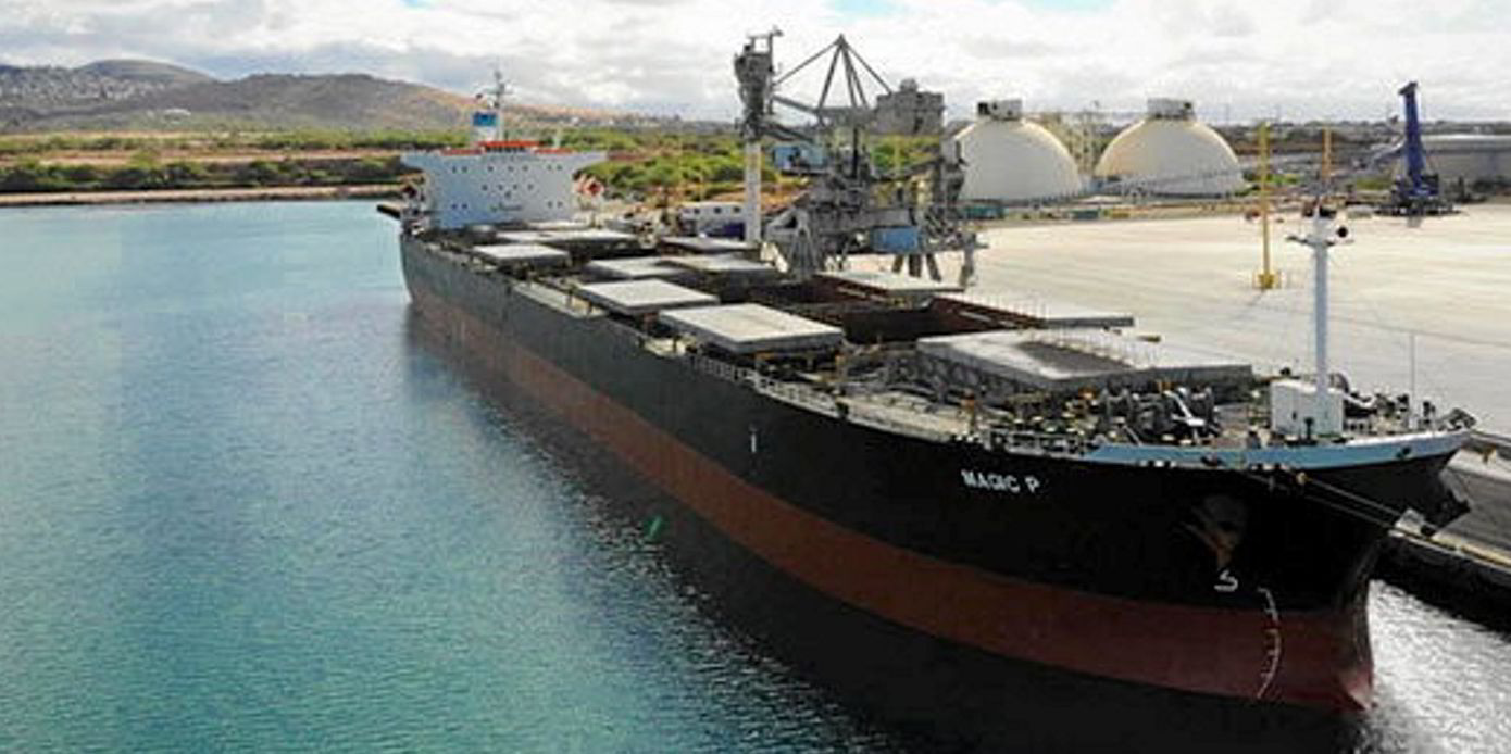 Serial buyer Castor sells first ship as aframax offloaded at a profit