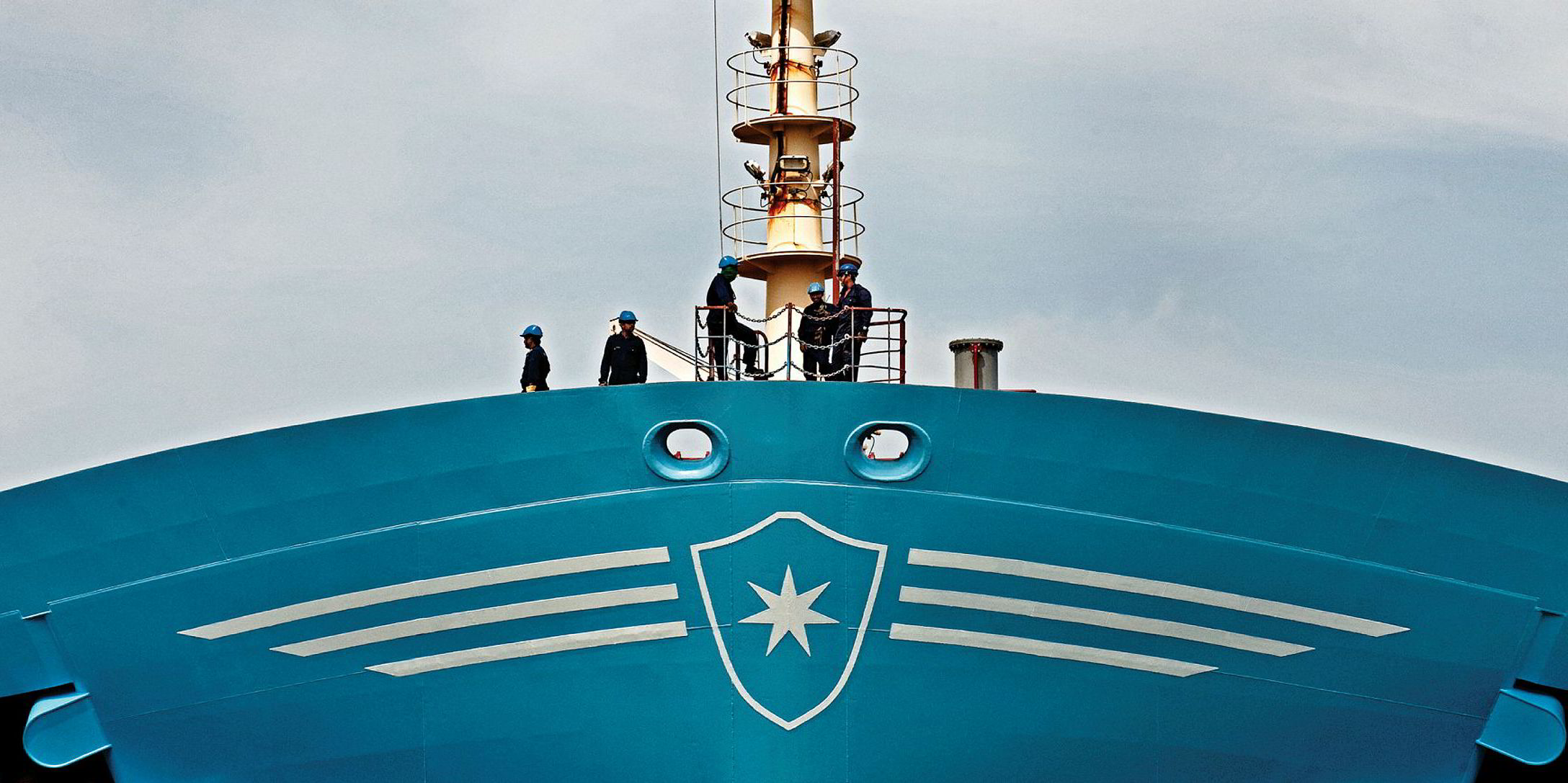 Maersk Growth invests in Danish IoT startup Onomondo TradeWinds
