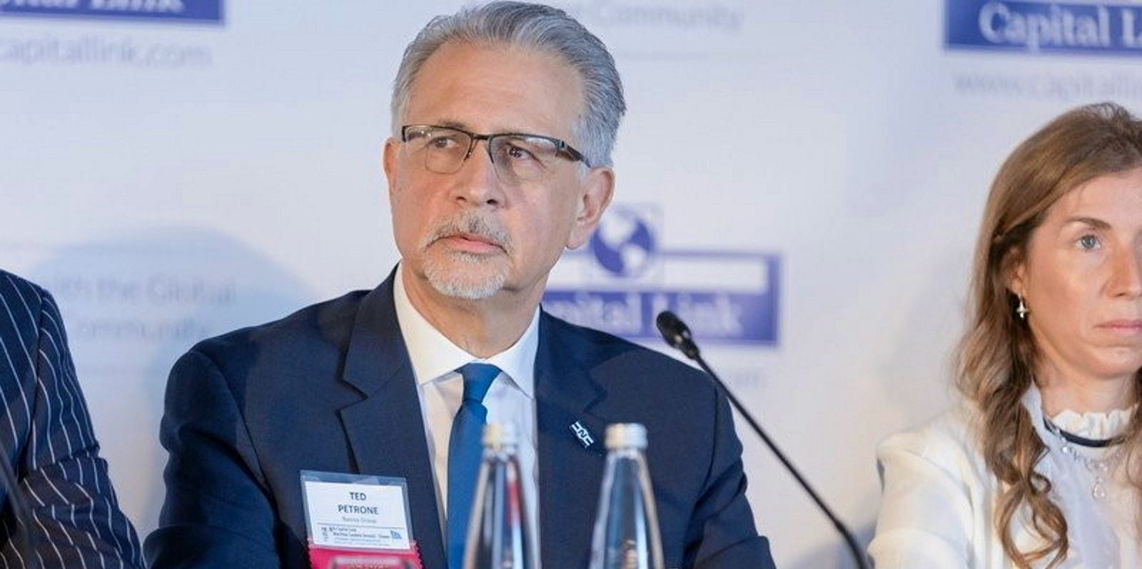 Evergreen is bottom of the class in new carbon emission rankings ...