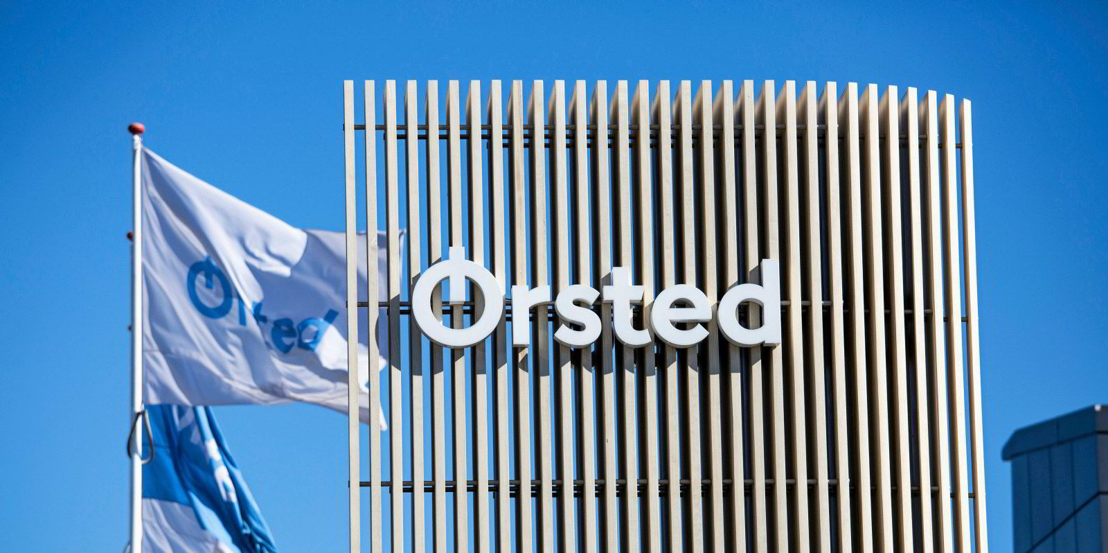 Orsted eyes one of Europe's largest green hydrogen plants to tap North Sea offshore wind | Recharge