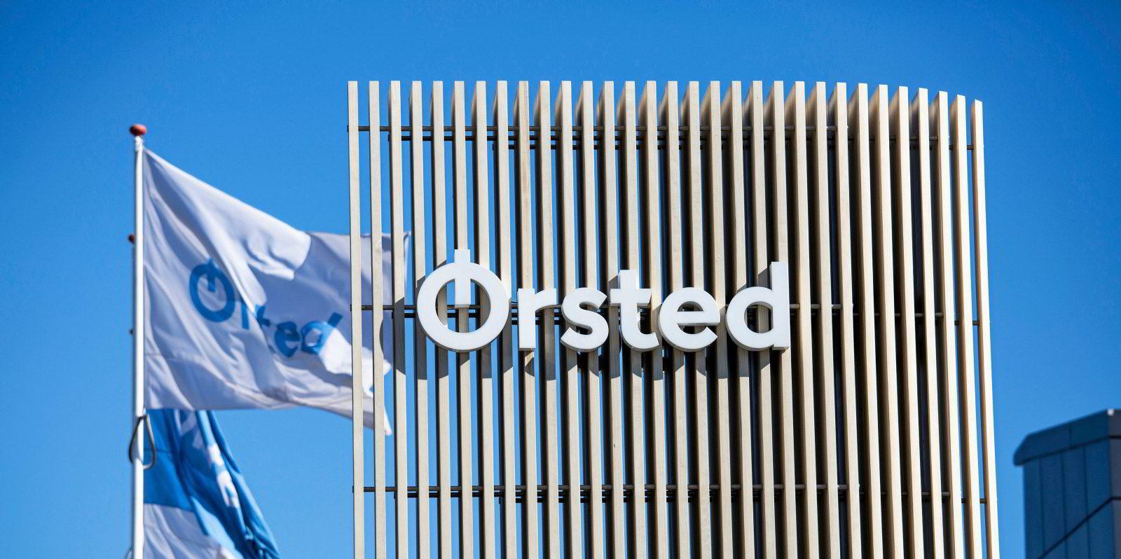 Orsted eyes one of Europe's largest green hydrogen plants to tap North Sea offshore wind | Recharge