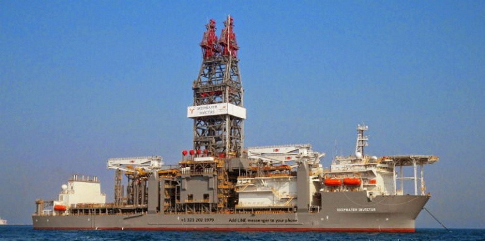 Transocean secures more work in the US Gulf | Upstream Online