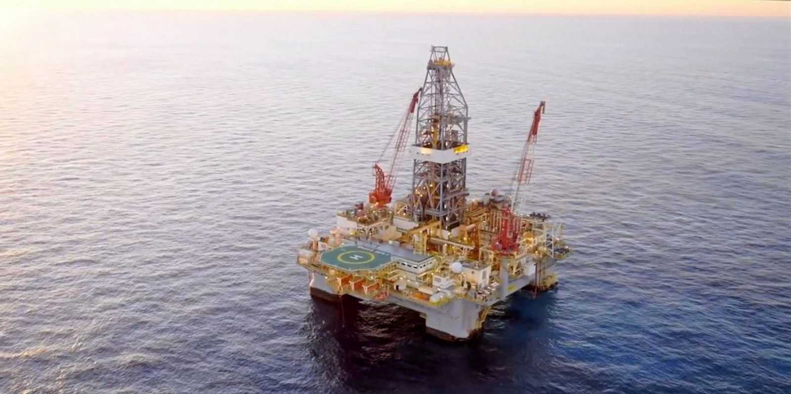 Valaris wins 16-well Woodside contract for P&A work | Upstream Online