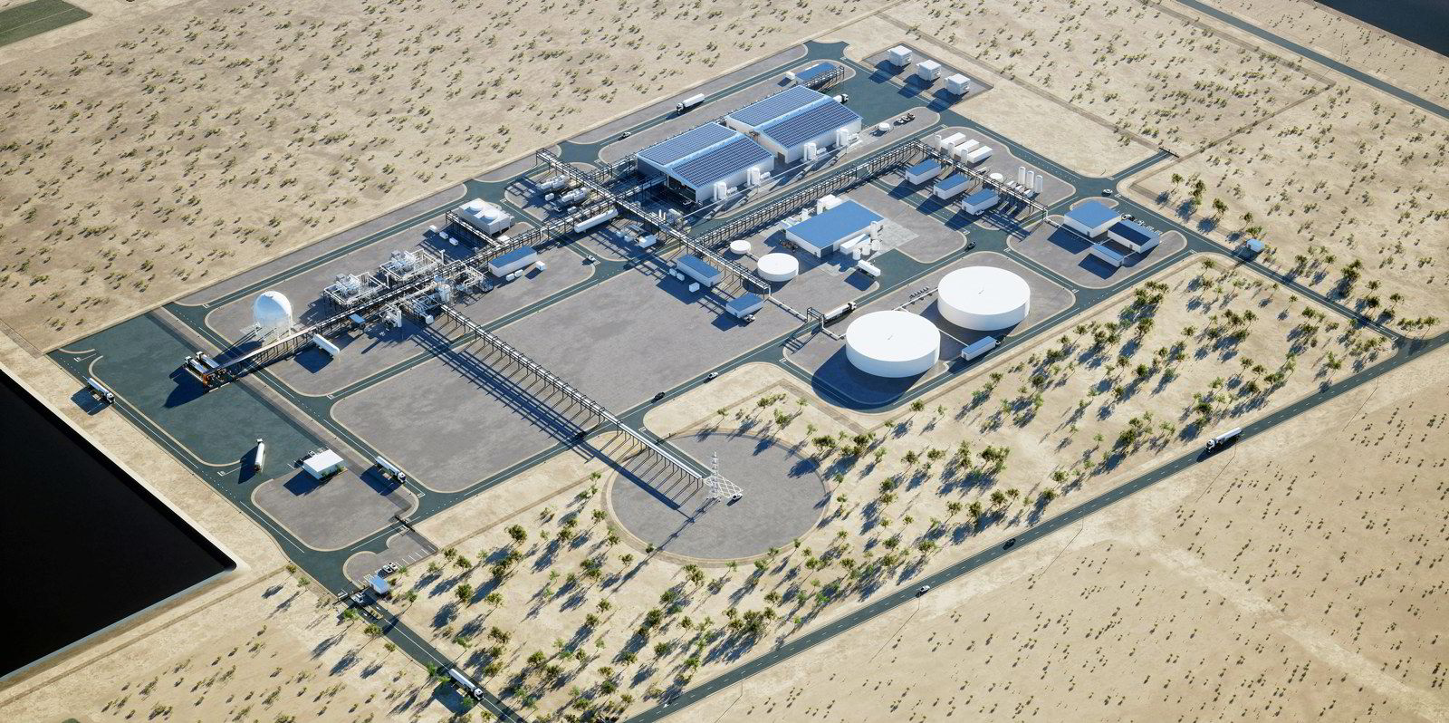 French hydrogen firm McPhy saw electrolyser orders halve in 2023, but