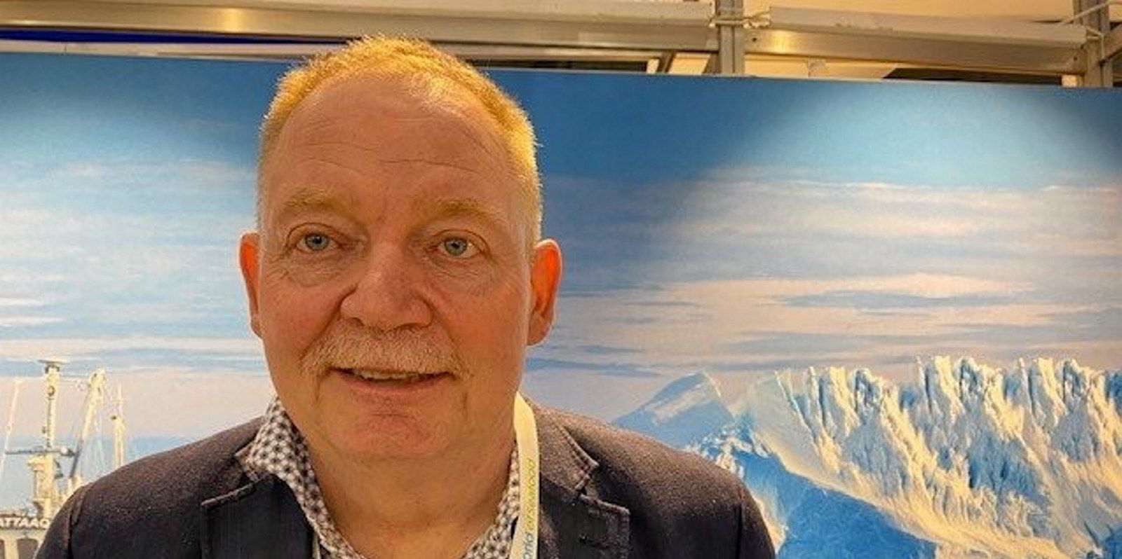 Greenland giant Polar Seafood's profit slumps as Russia exit takes its