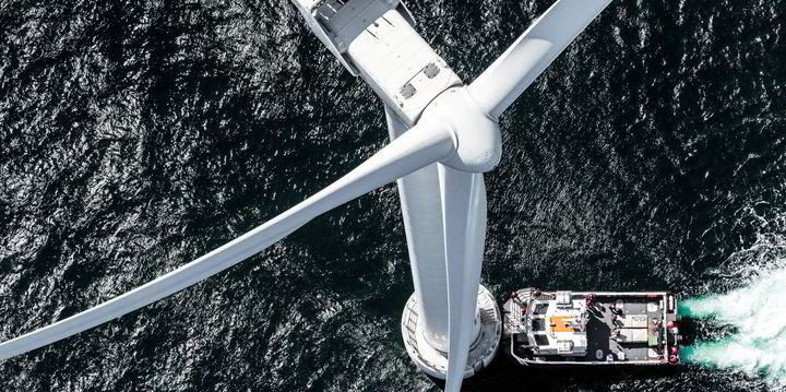 RWE's 'state-of-the-art' Sharco Duo eyes gigascale offshore wind and green hydrogen for Poland