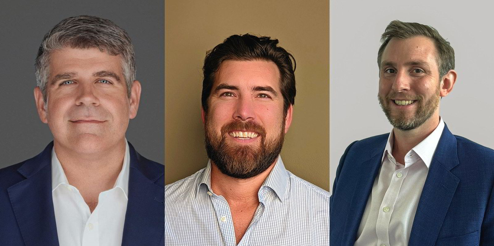 Crew change Meet the new faces at Idwal, Foreship and ZF Marine