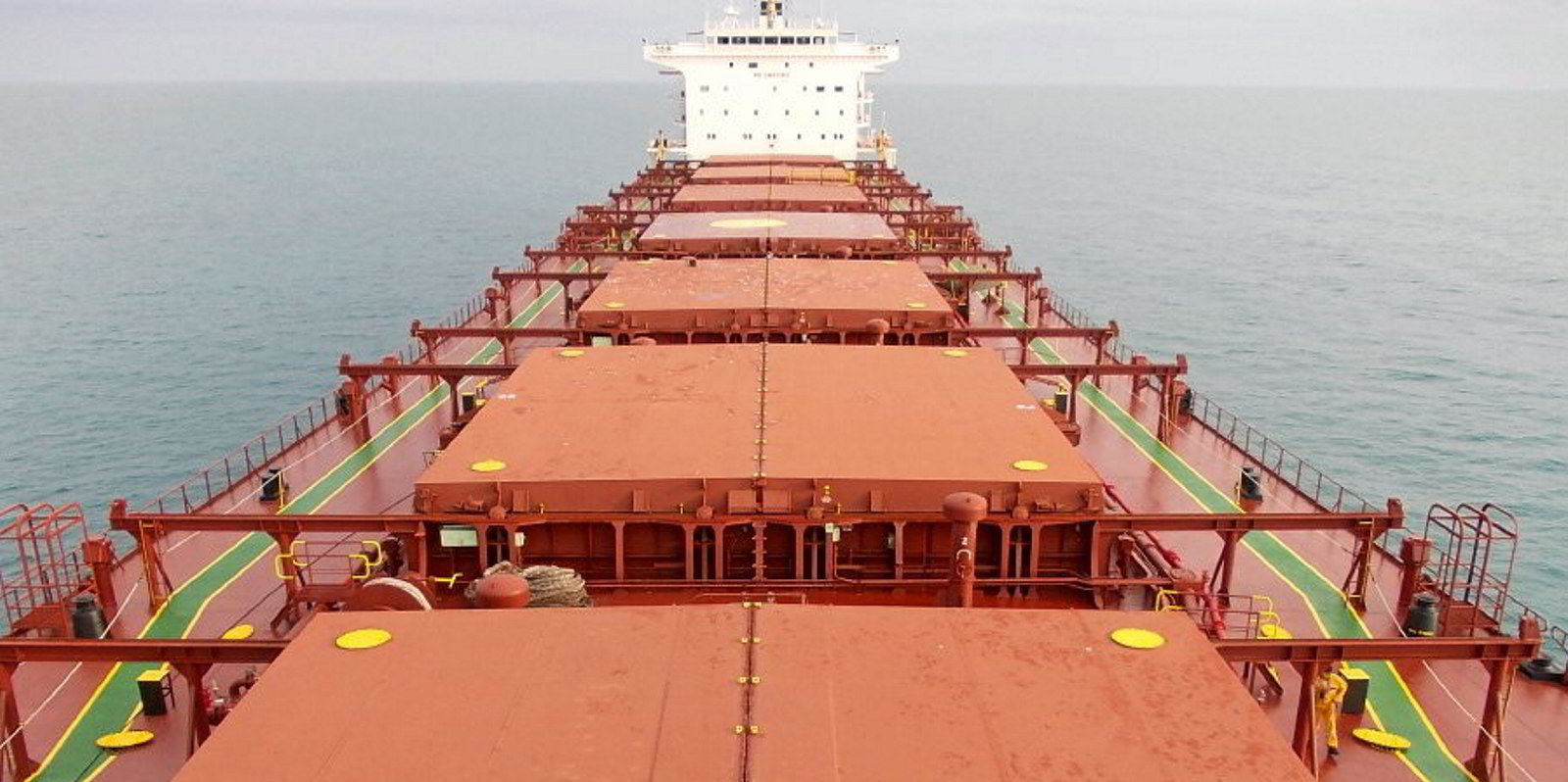 OceanPal carries out 1for10 reverse stock split in bid to keep