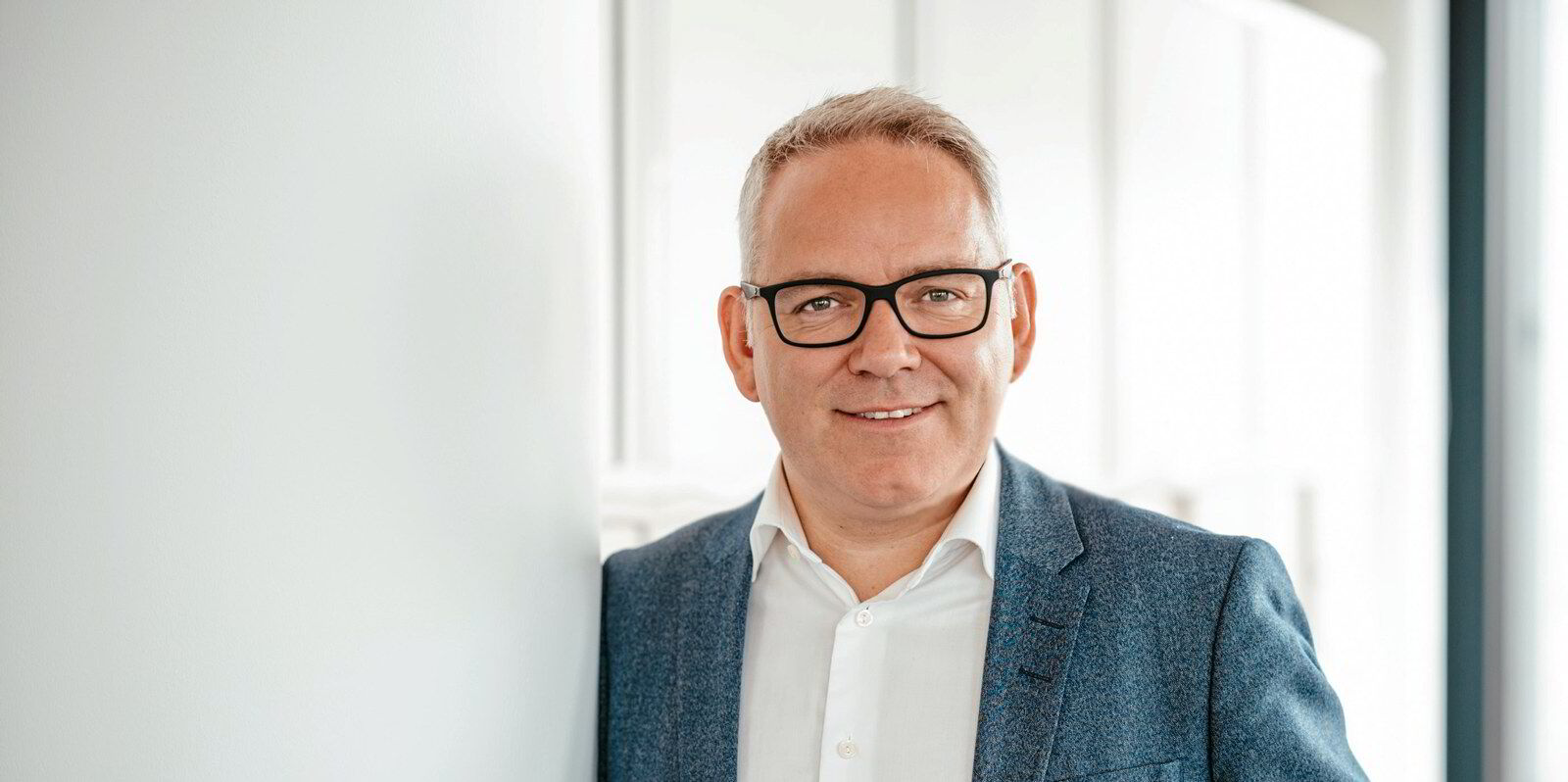 Vestas names new chief financial officer: Jakob Wegge-Larsen joins from logistics group