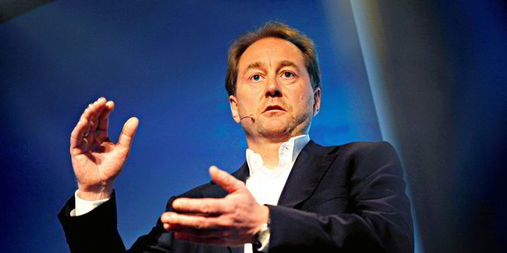 Kjell Inge Rokke’s Akastor taps EnTrust Global to refinance and