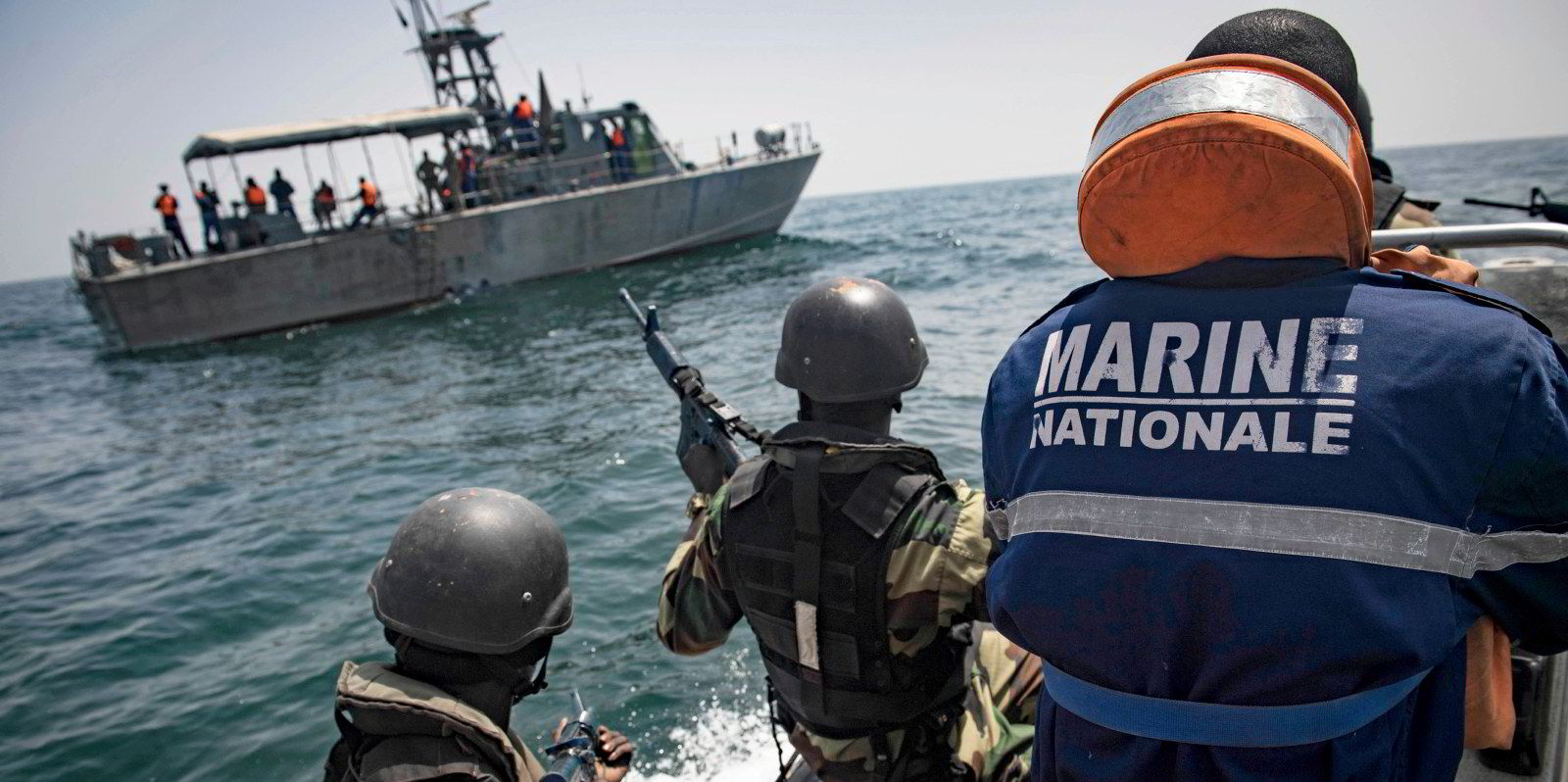 As piracy threat grows, it's time for Nigeria to stand and deliver | TradeWinds