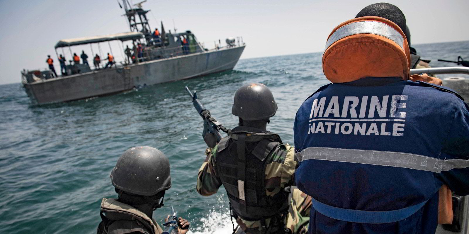 As piracy threat grows, it’s time for Nigeria to stand and deliver ...