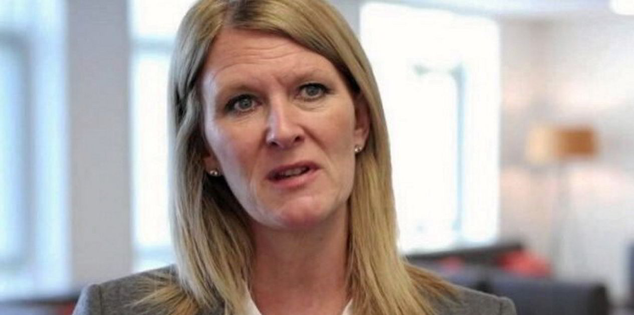 Trident Seafoods' chief commercial officer departs