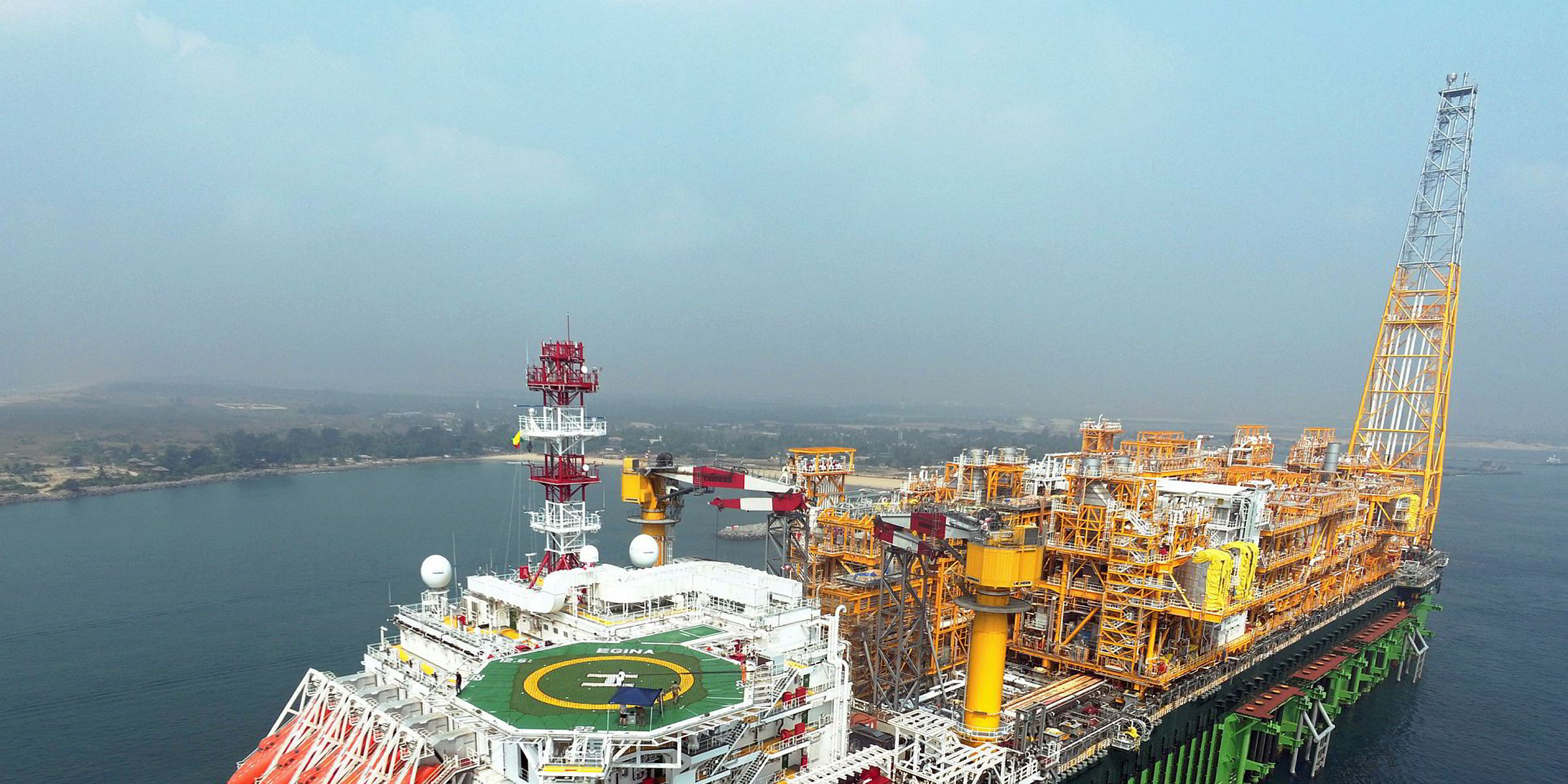 Nigeria Targets $50 Billion Offshore Investment Surge