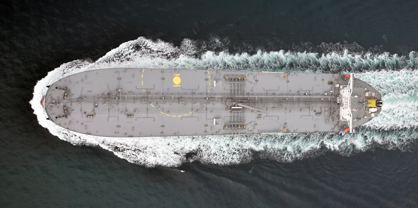 Growing ballast legs tying up more aframax tonnage, says Braemar