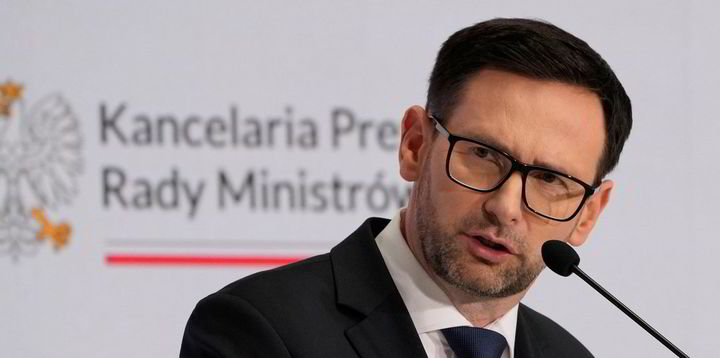 Bezpieczeństwo energetyczne Polski zwiększyło wcześniejsze uruchomienie złoża gazowego na Morzu Północnym