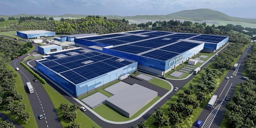 Land-based salmon group’s global marketing head departs