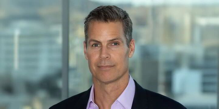 Fednav's Paul Pathy says ‘free trade under threat' as he takes Bimco presidency