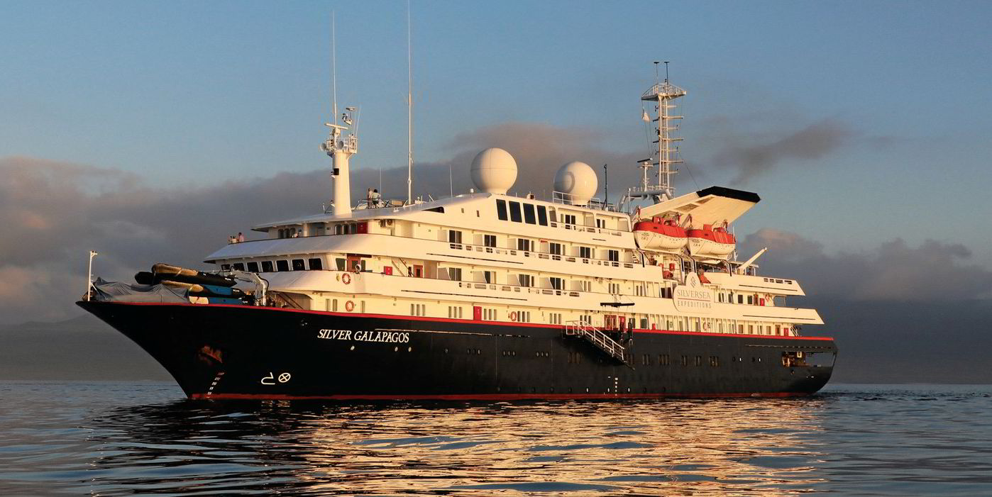 Royal Caribbean Sells Off Two Ecuadorian Flagged Expedition Cruiseships Tradewinds