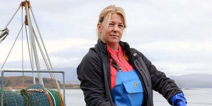 Scottish Seafood Association elects first chairwoman - Vimarsana News