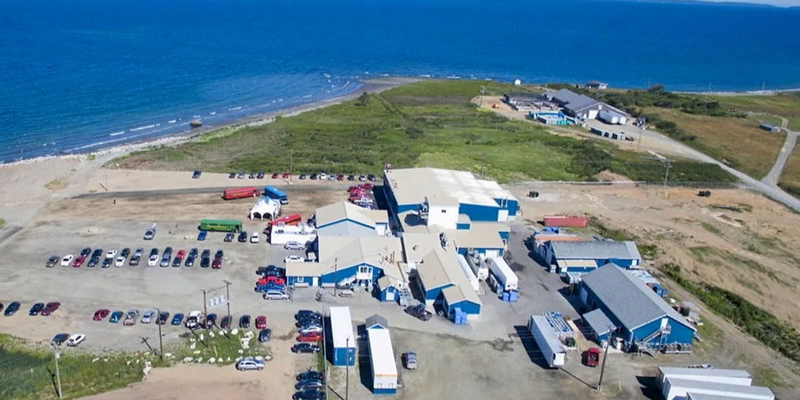 'Not enough lobsters' Champlain closes Riverside plant in Nova Scotia