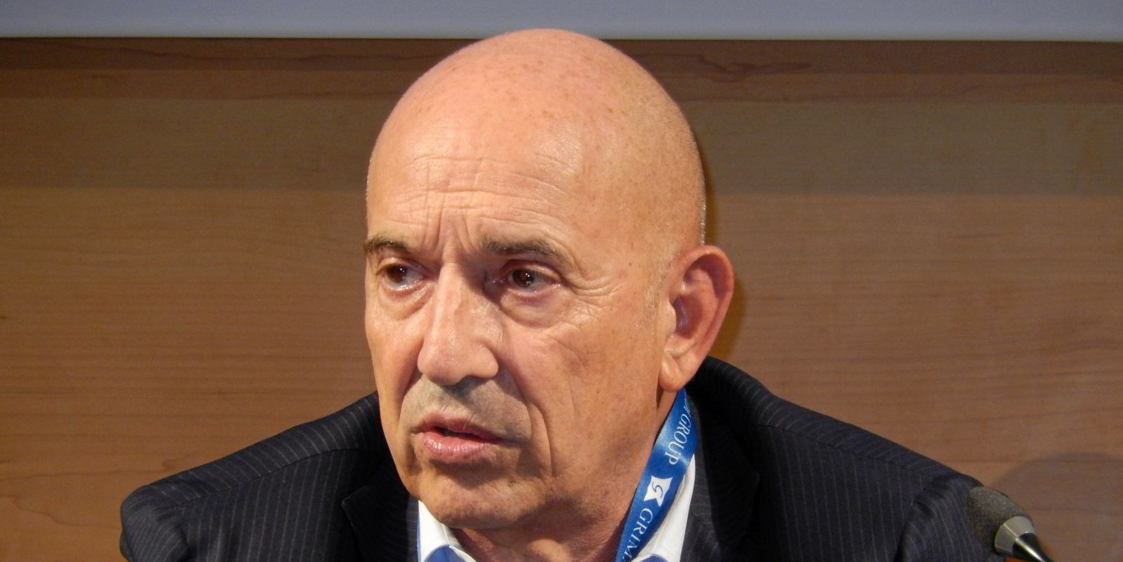 Emanuele Grimaldi pushing the green agenda in shipping | TradeWinds