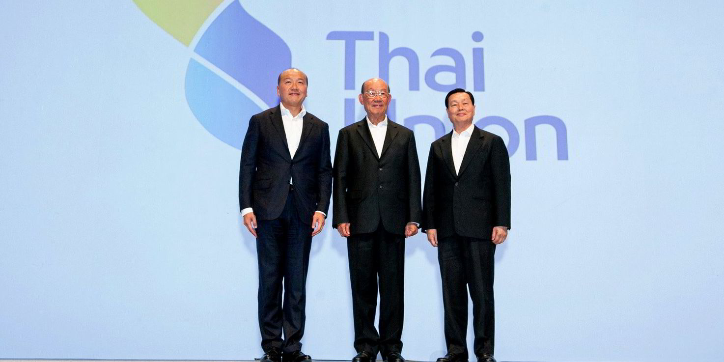 Analyst Thai Union executives guilty of insider trading should resign