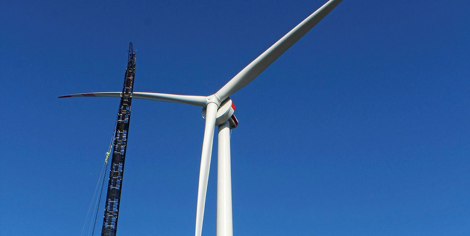 Enercon Installs Prototype Of E 138 Ep3 E2 Turbine Despite Coronavirus Crisis Recharge