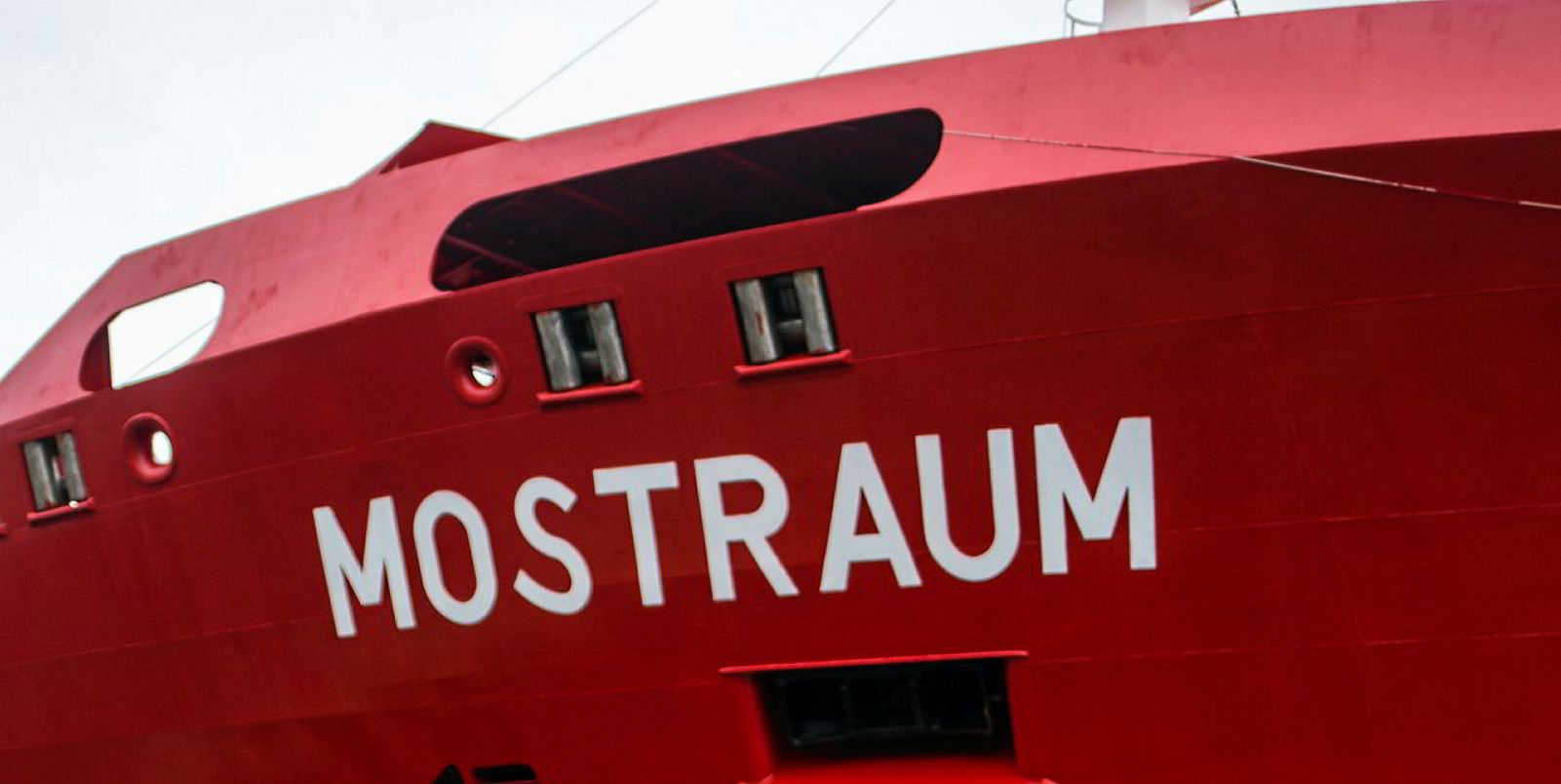 Utkilen touts credentials of ‘new age’ eco tanker series | TradeWinds