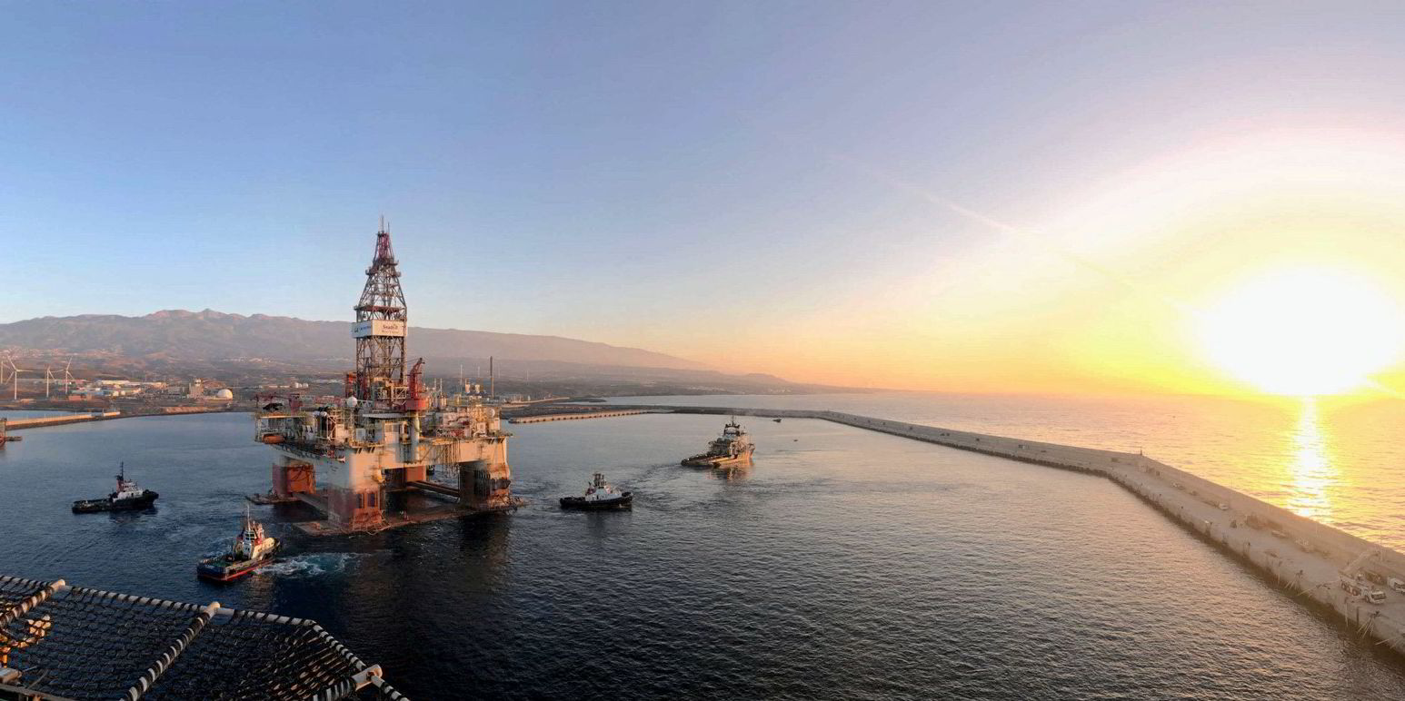 'Starting signal for Spanish offshore wind' | BlueFloat and Capital ...