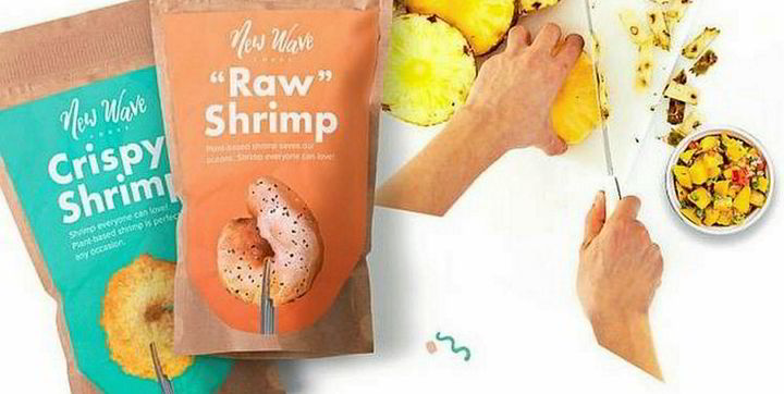 Tyson Foods buys stake in plant-based shrimp company | IntraFish.com