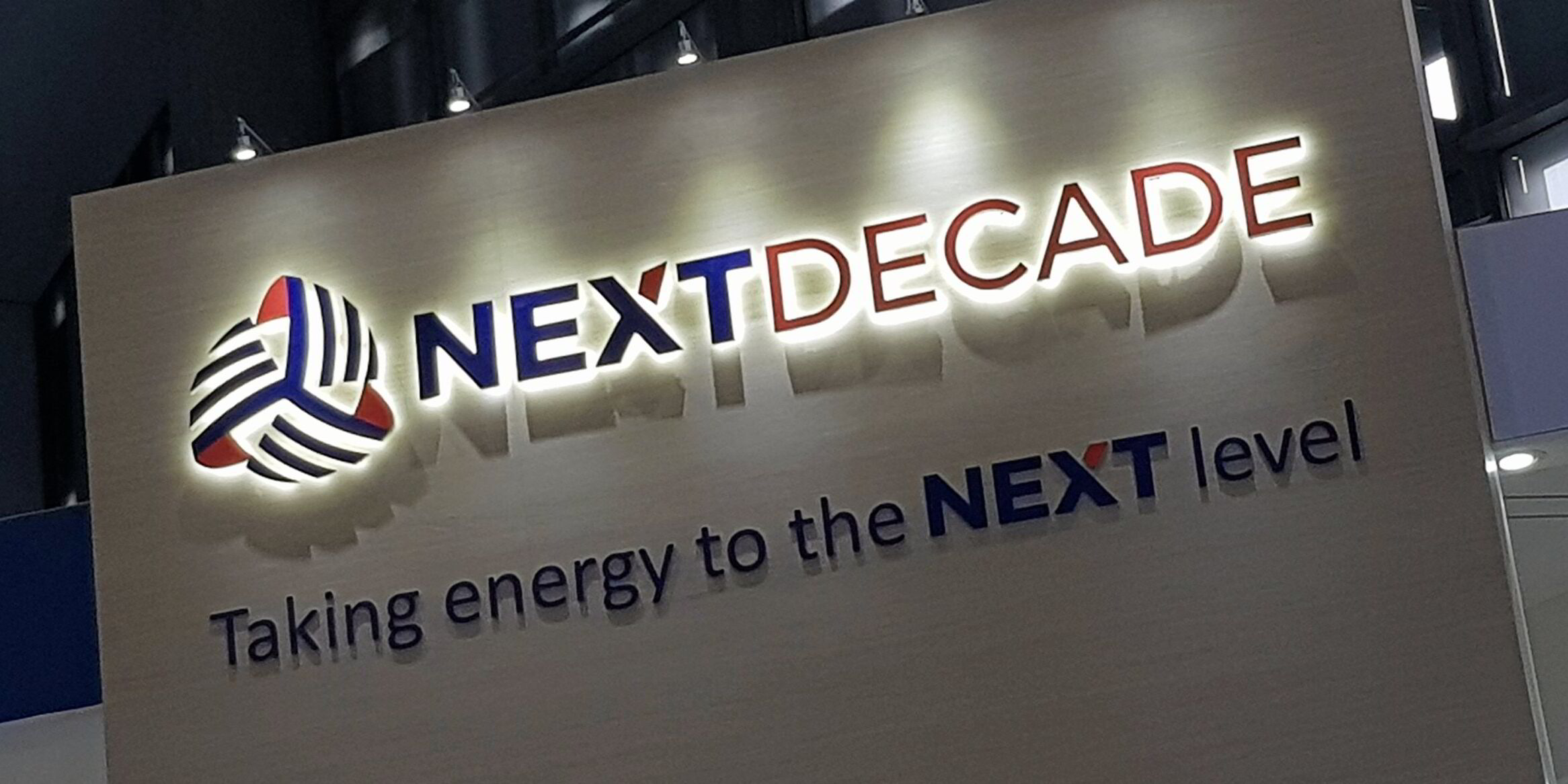 NextDecade announces CFO resignation