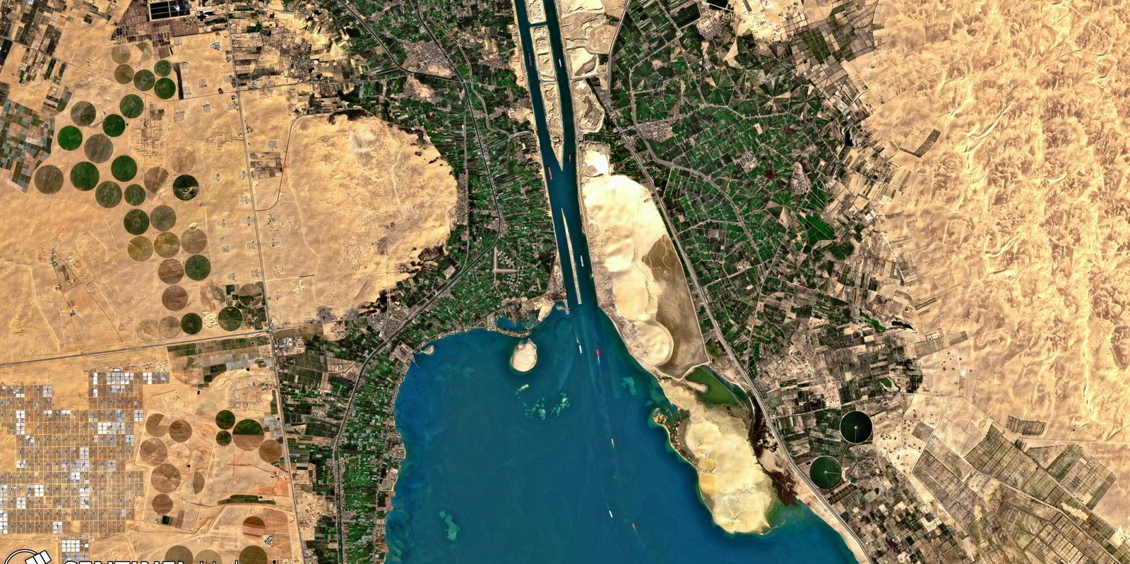 Cost of shipping Egypt plots Suez Canal rate hike next year TradeWinds