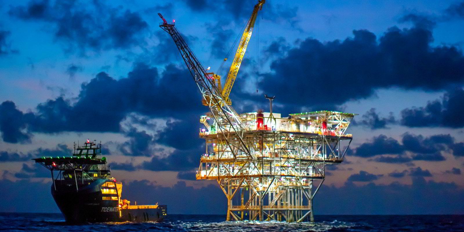 BP awards Subsea 7 major contract offshore Trinidad & Tobago Upstream Online