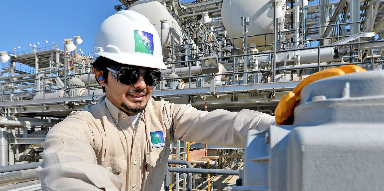Saudi Aramco confirms phased development plan for vast $100 billion gas project | Upstream Online