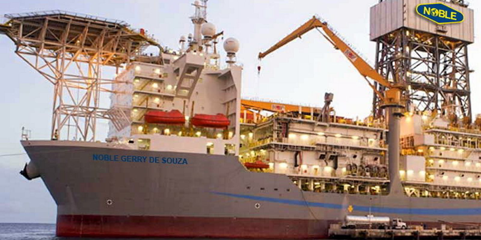 TotalEnergies And APA Eye Offshore Development Hub For Suriname ...